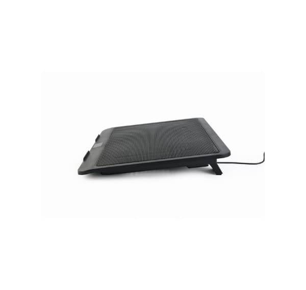 Nb acc kølestativ led/kompakt nbs-1f15-04, Gembird