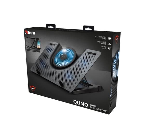 Nb acc kulestativ gxt1125 quno/17" 23581, Trust