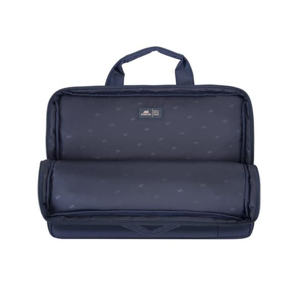 Nb kasse sentral 15,6"/8231 blå, Rivacase