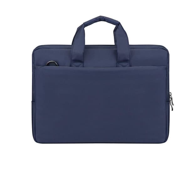 Nb kasse sentral 15,6"/8231 blå, Rivacase