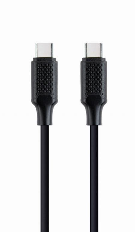 Kaapeli usb-c pd 1,5m/cc-usb2-cmcm100-1,5m, Gembird