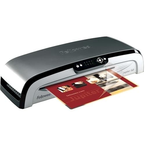 Laminator jupiter a3/5748401, Fellowes