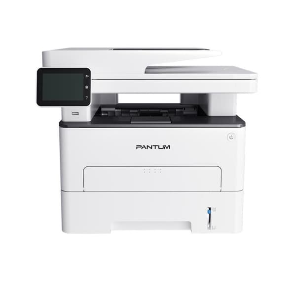 Tulostin/cop/scan a4/m7310dw, Pantum Valkoinen