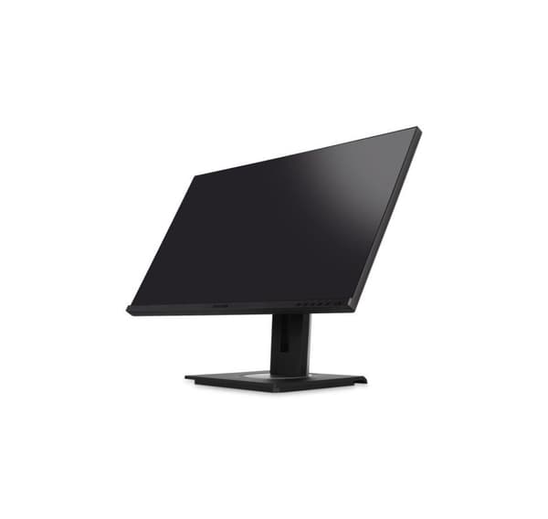 LCD-skärm, Viewsonic, vg2456 (24", panel ips, 1920x1080, 16:9, matt, 15 ms, högtalare, vridbar, pivot, höjdjusterbar, tilt)