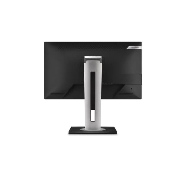 LCD-skärm, Viewsonic, vg2456 (24", panel ips, 1920x1080, 16:9, matt, 15 ms, högtalare, vridbar, pivot, höjdjusterbar, tilt)