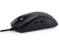 Miniatyrbild 4 av 5: Mus usb optisk aw320m/545-bbds, Dell