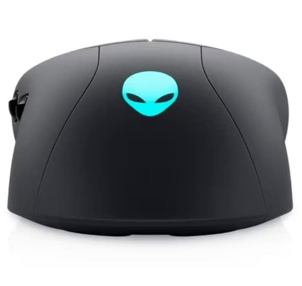 Mus usb optisk aw320m/545-bbds, Dell