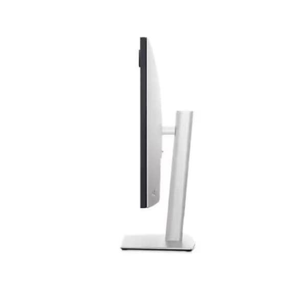 LCD-skærm, Dell, u3224kba (32", panel ips, 6144x3456, 16:9, 60hz, mat, 5 ms, kamera 8mp, drejelig, højdejusterbar)