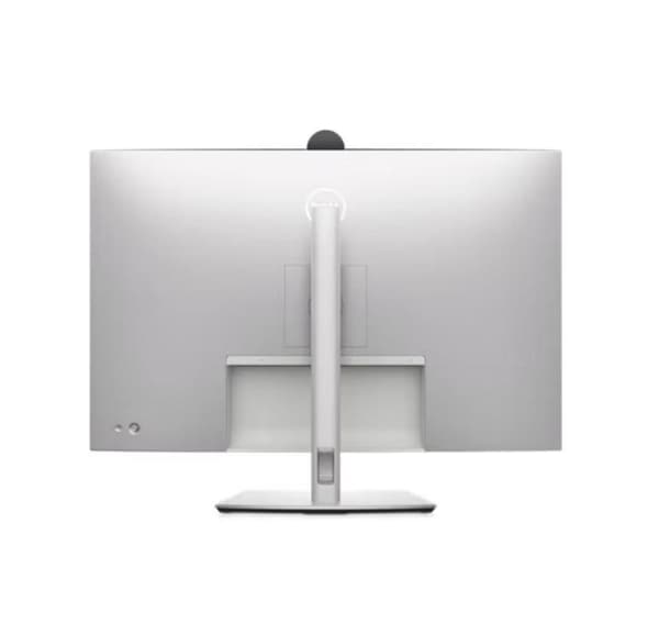LCD-skærm, Dell, u3224kba (32", panel ips, 6144x3456, 16:9, 60hz, mat, 5 ms, kamera 8mp, drejelig, højdejusterbar)