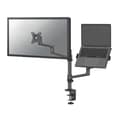 Miniatyrbillede 2 af 2: Nb/monitor acc desk mount/ds20-425bl2, Neomounts