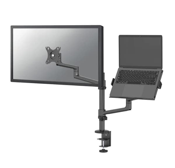Nb/monitor acc desk mount/ds20-425bl2, Neomounts