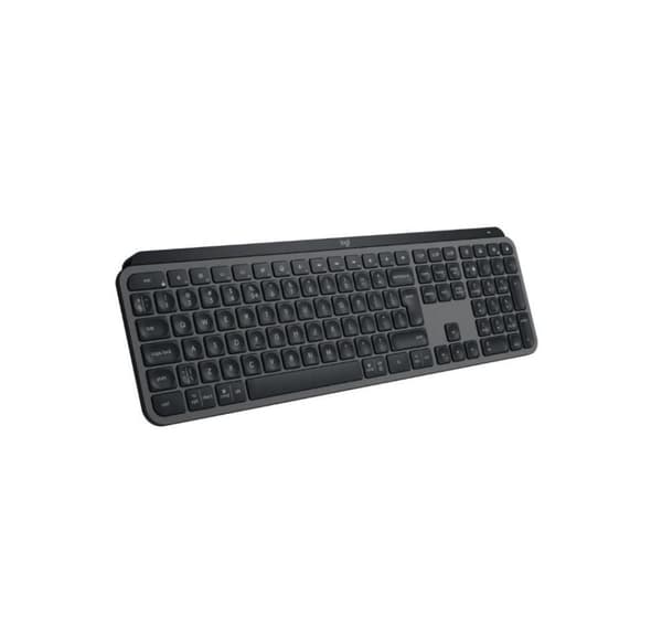 Tastatur blueth mx keys s/graphite 920-011587, Logitech