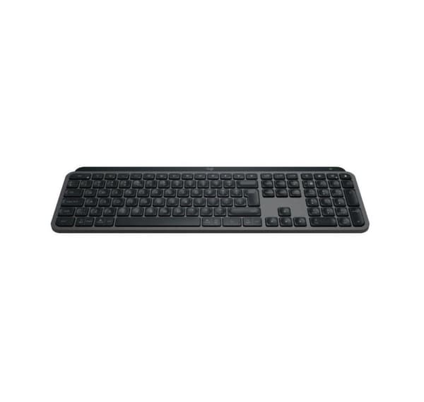 Tastatur blueth mx keys s/graphite 920-011587, Logitech