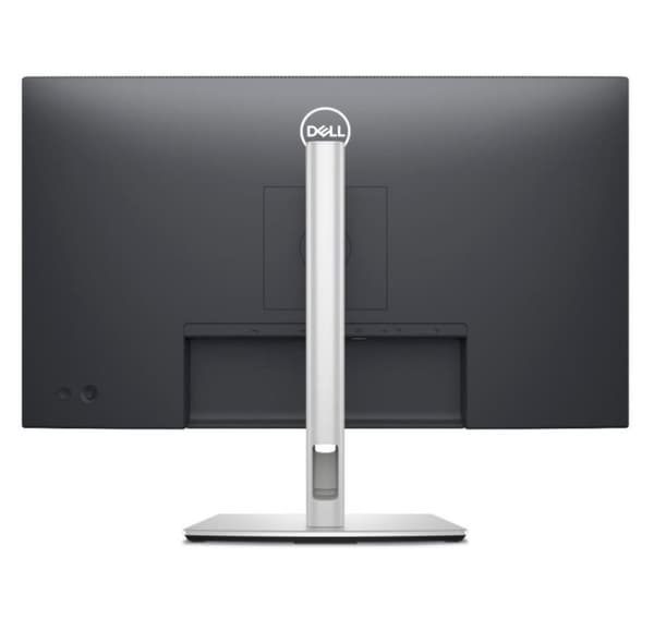 LCD-skærm, Dell, p2425h (23,8", business, panel ips, 1920x1080, 16:9, 100hz, mat, 8 ms, drejelig, drejelig, højdejusterbar)