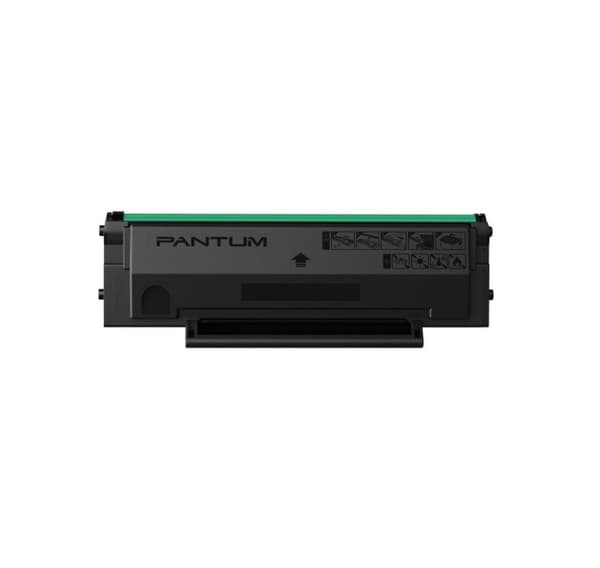 Toner svart /p2509/1,6k pd-219, Pantum