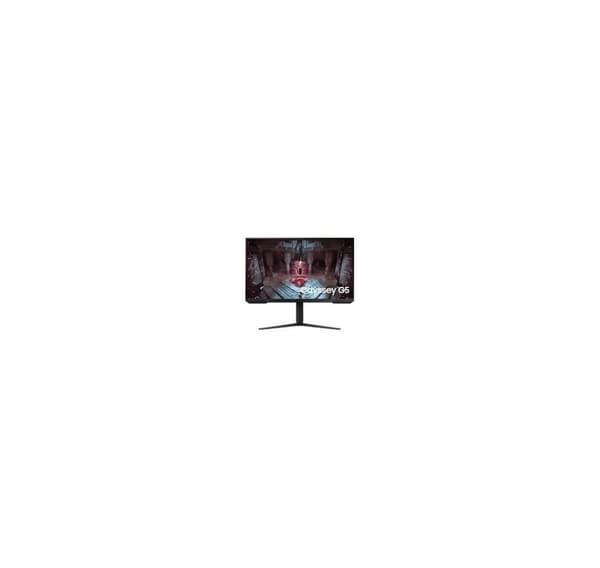 Lcd-skærm, Samsung, odyssey g5 g51c (32", gaming, 2560x1440, 16:9, 165hz, 1 ms, drejelig, drejelig, højdejusterbar, tilt)