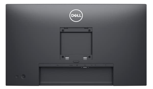 LCD-skärm p2725h utan stativ (27", business, panel ips, 1920x1080, 16:9, 100hz, matt, 8 ms, vridbar, pivot), Dell
