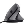 Pikkukuva 3 / 4: Hiiri usb optinen bayo ii / ergonominen musta 25144, Trust