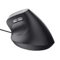 Pikkukuva 4 / 4: Hiiri usb optinen bayo ii / ergonominen musta 25144, Trust