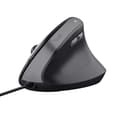Pikkukuva 1 / 4: Hiiri usb optinen bayo ii / ergonominen musta 25144, Trust