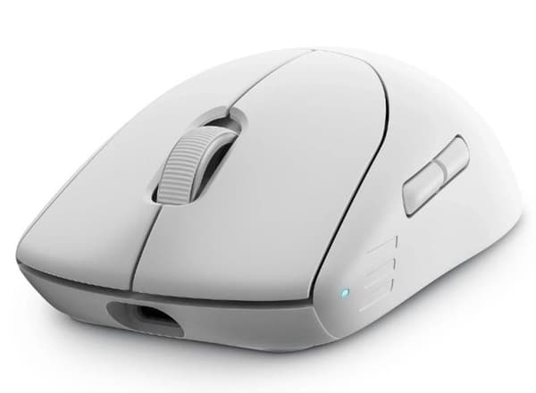 Mus usb optisk WRL gaming/månelys 545-bbfn, Dell