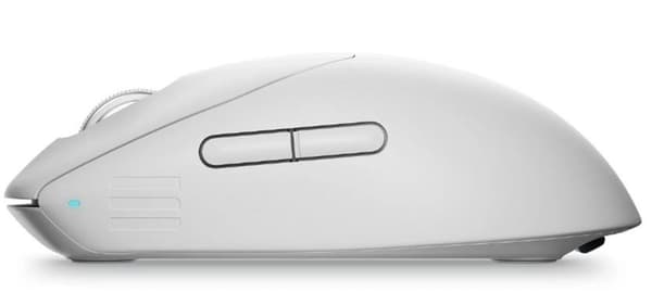 Mus usb optisk WRL gaming/månelys 545-bbfn, Dell