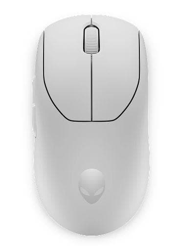 Mus usb optisk WRL gaming/månelys 545-bbfn, Dell