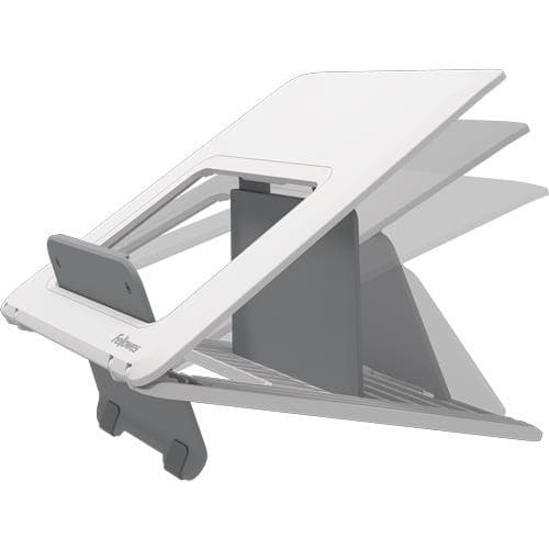 nbacc stå ändra/vit 100016559, Fellowes