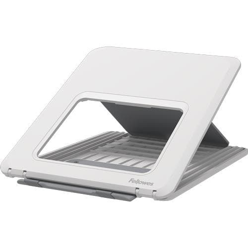 nbacc stå ändra/vit 100016559, Fellowes