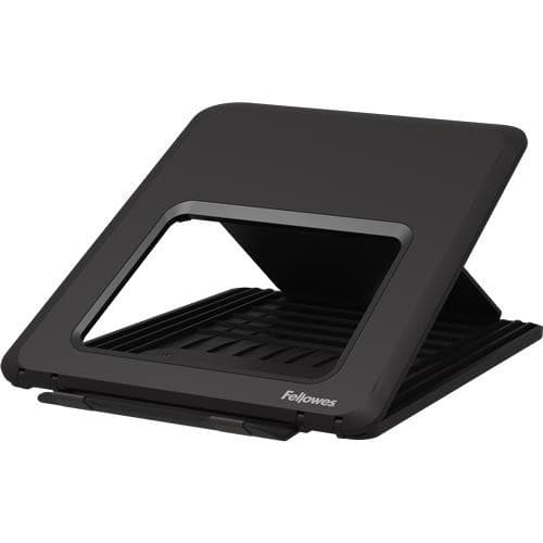 Monitor acc stand change/black 100016558, Fellowes