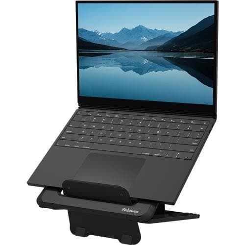 Monitor acc stand change/black 100016558, Fellowes Sort