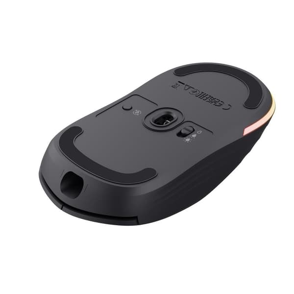 Mus usb optisk WRL gxt927/redex+ høj perf 25127, Trust