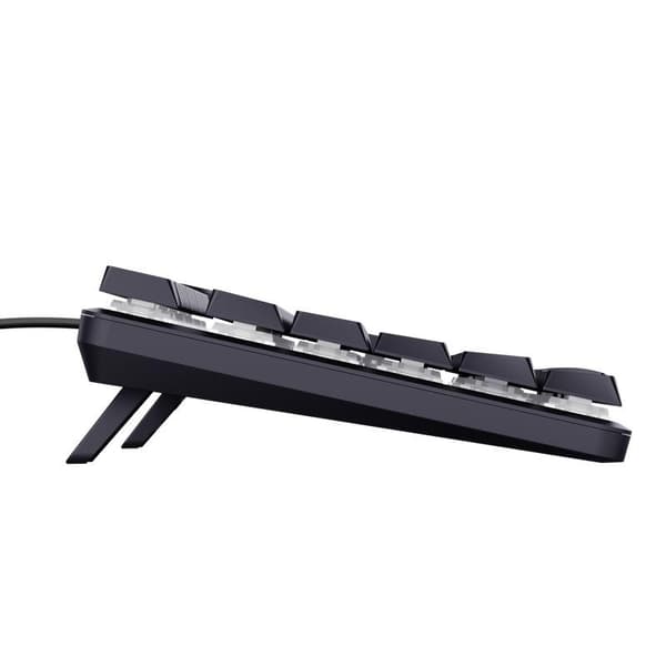 Tastatur usb gxt866 torix/en 24910, Trust