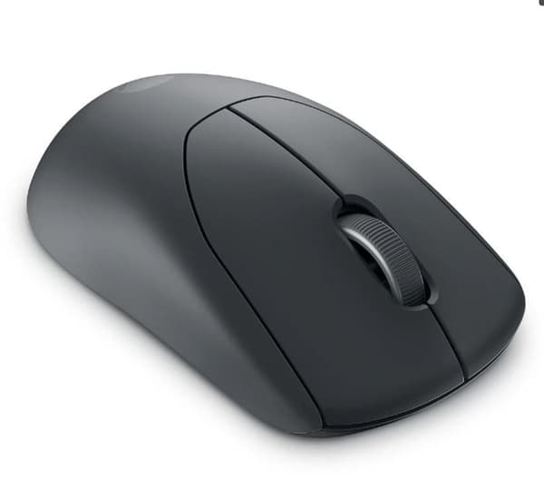 Mus usb optisk WRL gaming/dark moon 545-bbfp, Dell