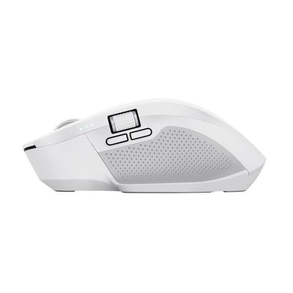 Mus usb optisk WRL ozaa+/multi-connect wht 24935, Trust