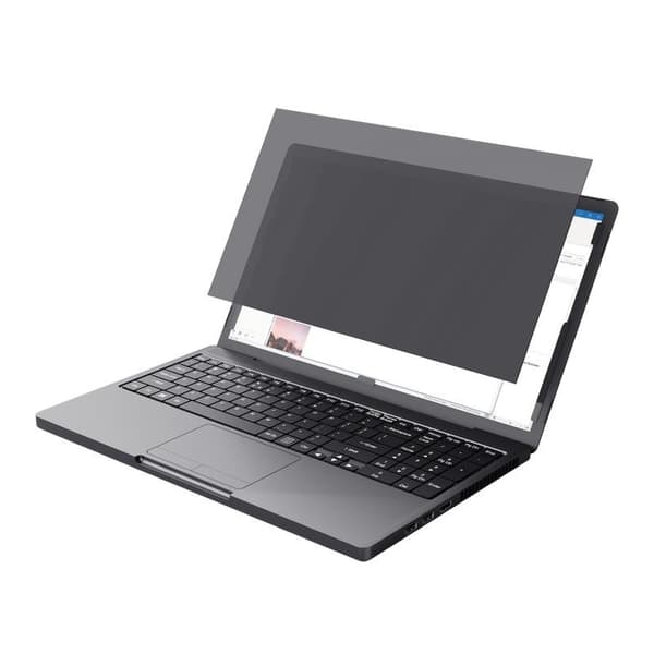 nbacc privacy screen 15,6"/primo 25195, Trust