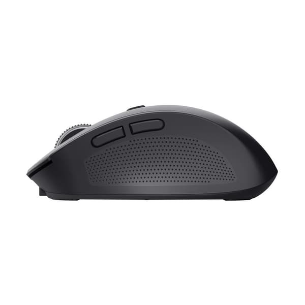 Mus usb optisk WRL ozaa/sort 24819, Trust