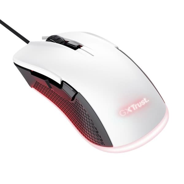 Mus usb optisk eco/gxt922w ybar 24730, Trust