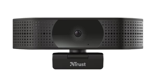 Kamera webcam teza 4k uhd/24280, Trust