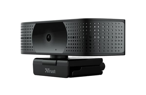 Kamera webcam teza 4k uhd/24280, Trust