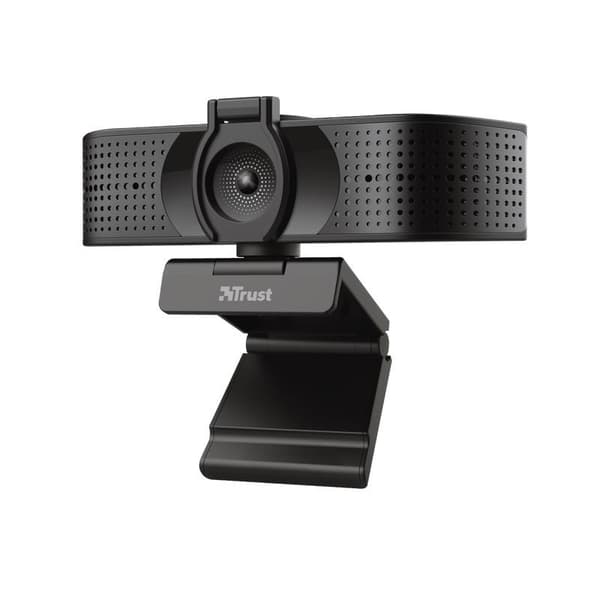 Kamera webcam teza 4k uhd/24280, Trust