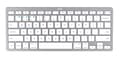 Miniatyrbild 3 av 3: Tangentbord WRL grunder bluetooth/eng 24651, Trust