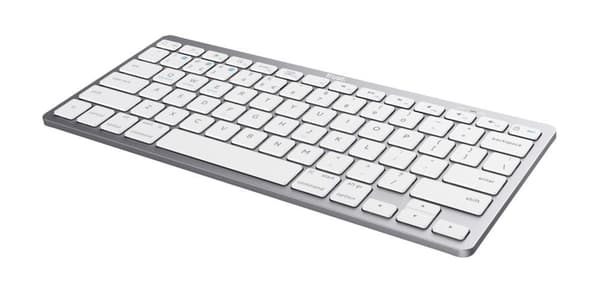 Tangentbord WRL grunder bluetooth/eng 24651, Trust