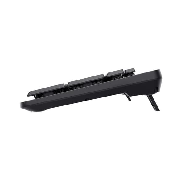 Tastatur WRL ody ii/eng 25011, Trust