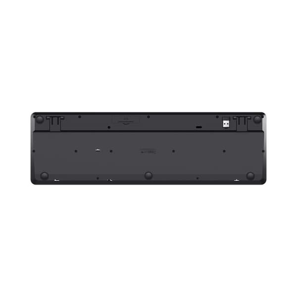 Tastatur WRL ody ii/eng 25011, Trust