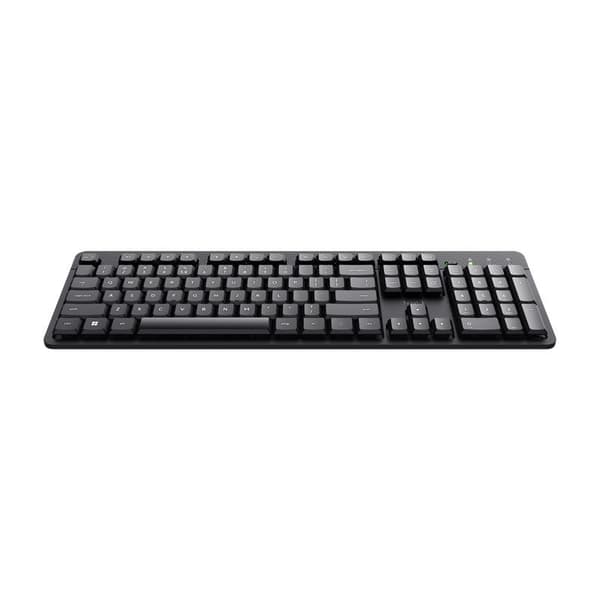 Tastatur WRL ody ii/eng 25011, Trust