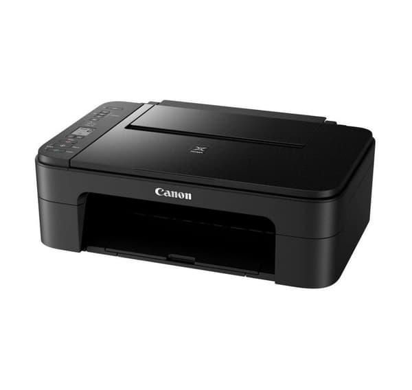 Canon alt-i-en inkjet printer PIXMA TS3355, sort