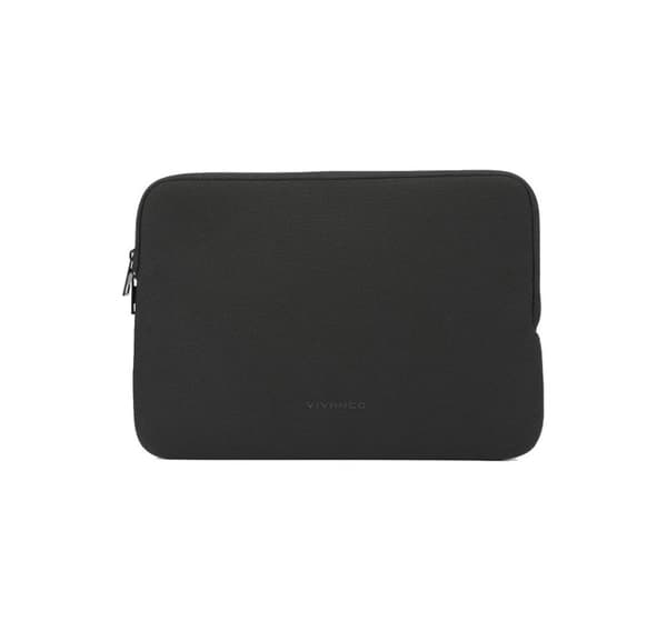 Vivanco notebook-omslag Neo 13-14", svart