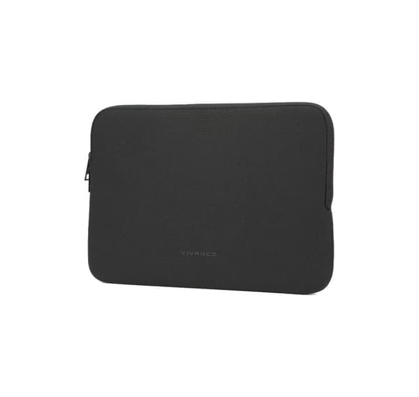 Vivanco notatbokveske Neo 15-16", svart