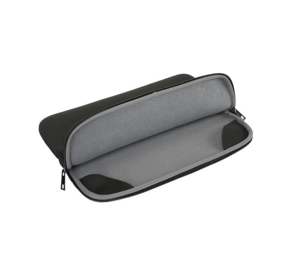 Vivanco notatbokveske Neo 15-16", svart